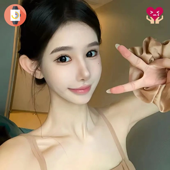墨白